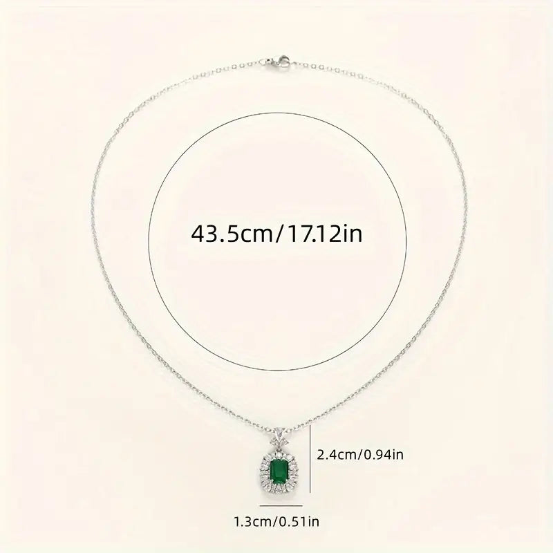 Maria™ | Naszyjnik Meliora Brenswyn