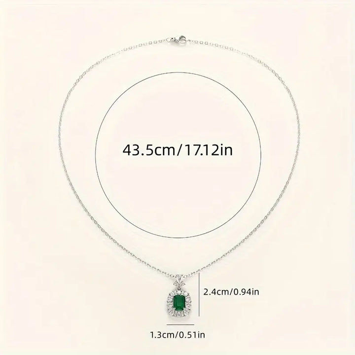 Maria™ | Naszyjnik Meliora Brenswyn