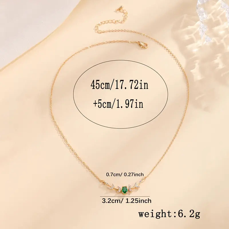 Maria™ | Naszyjnik Amira Valmorin