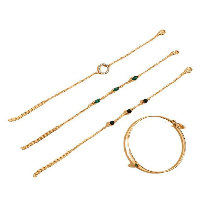 Maria™ | Zestaw bransoletek Aetherleaf