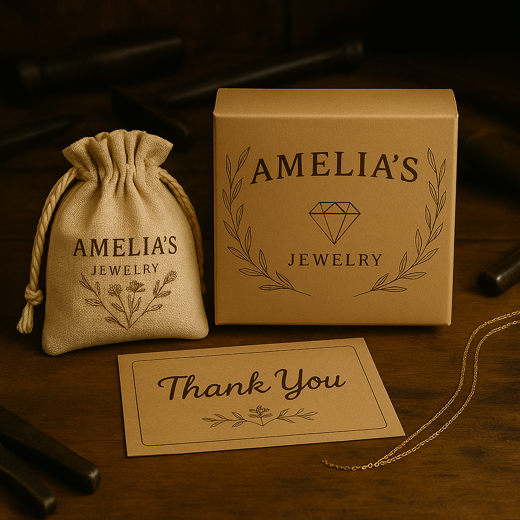 Maria™ | Złoty pierścionek w kształcie kwiatu